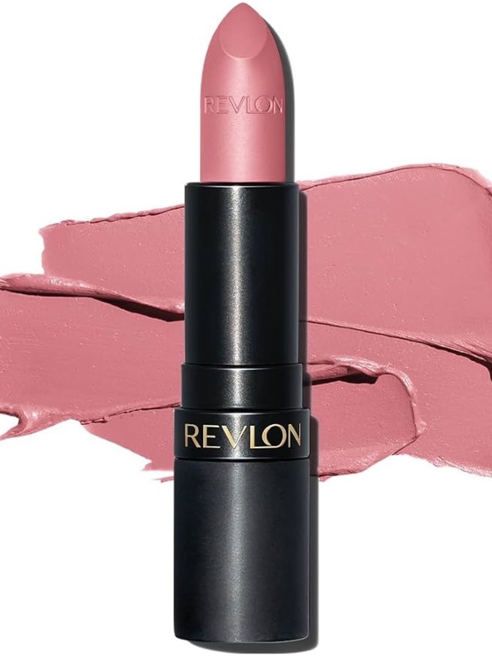 REVLON Rouge à lèvres Super Lustrous 016 Candy Addict 4.2g - New
